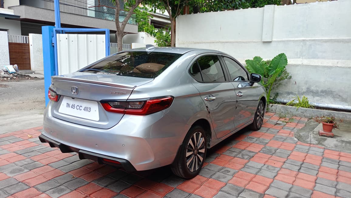 Honda City - Image 6